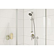 Grohe Start Grifería empotrada de ducha (Cromo, Brillante) | BAUHAUS