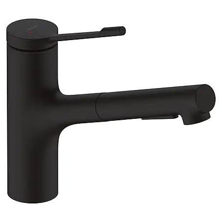 Hansgrohe  Grifo de cocina Zesis