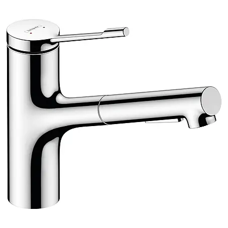 Hansgrohe  Grifo de cocina Zesis