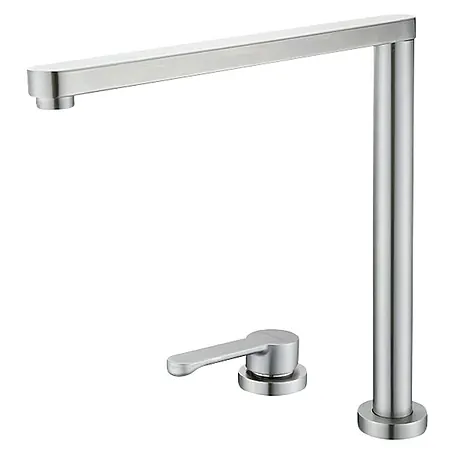 Grifo de cocina escamoteable Magic