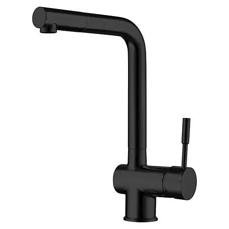Grifo de cocina extraíble Iris L