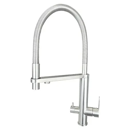 Grifo de cocina Osmosis Flex Diven