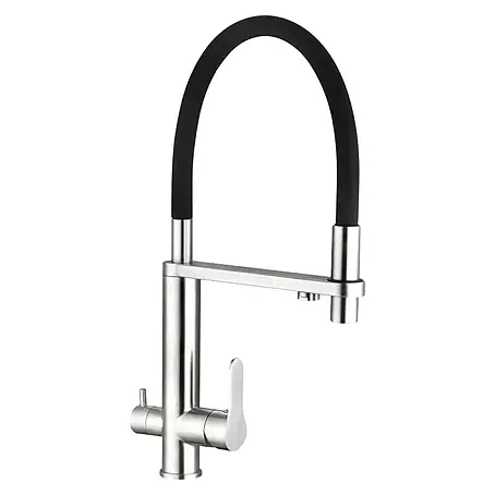 Grifo de cocina Osmosis Flex Diven