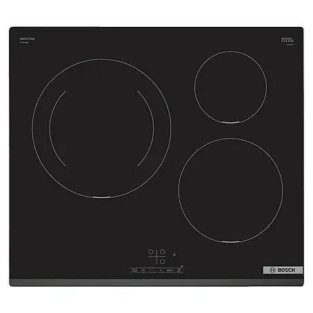 Bosch  Placa de cocción PUJ631BB5E