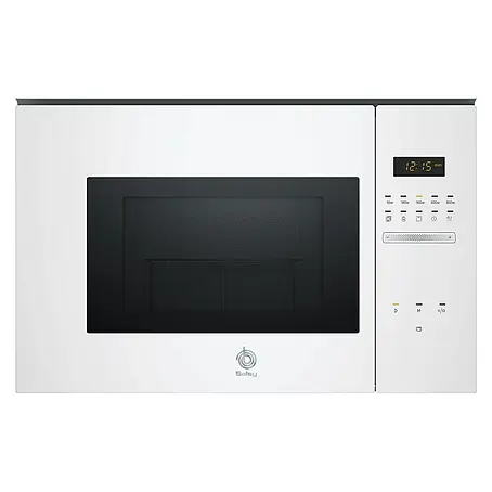 Balay  Microondas empotrado 3CG5172B2