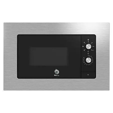 Balay  Microondas empotrado 3CG6112X3