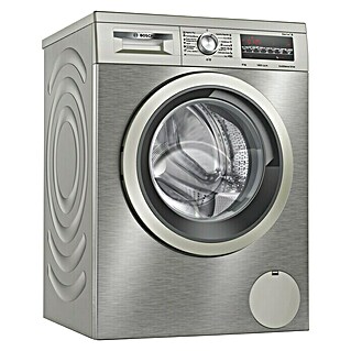 Bosch Lavadora WUU28T0XES (9 kg, Número de programas de lavado: 9 ud., Potencia máx.: 2.300 W)