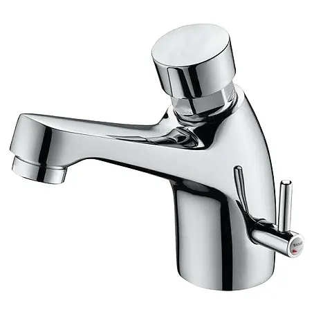Cosmobath  Grifo de lavabo Tukik