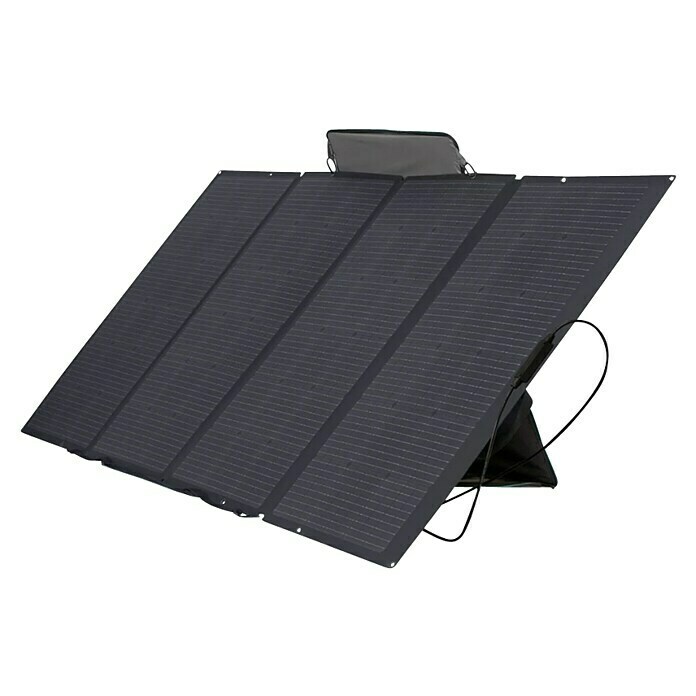 EcoFlow Solarmodul 