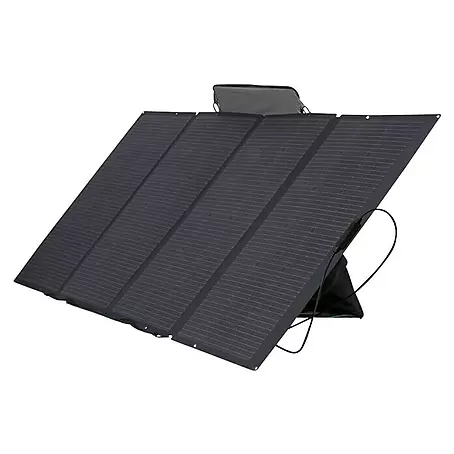 EcoFlow  Solarmodul