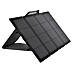 EcoFlow Panel solar Plegable 