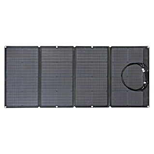 EcoFlow Solarni modul (Nazivna snaga: 160 W, D x Š x V: 157 x 68 x 2,4 cm)