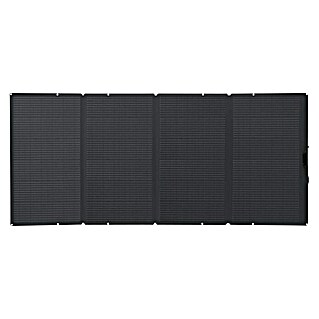 EcoFlow Solarni modul (Maksimalna snaga: 400 W, D x Š x V: 236,5 x 105,8 x 2,5 cm)