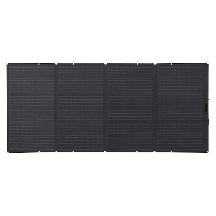 EcoFlow Solarmodul400 W, L x B x H: 236,5 x 105,8 x 2,5 cm Unknown