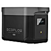 EcoFlow Batería extra Delta Max (50,4 V, 40 Ah, Iones de litio) | BAUHAUS