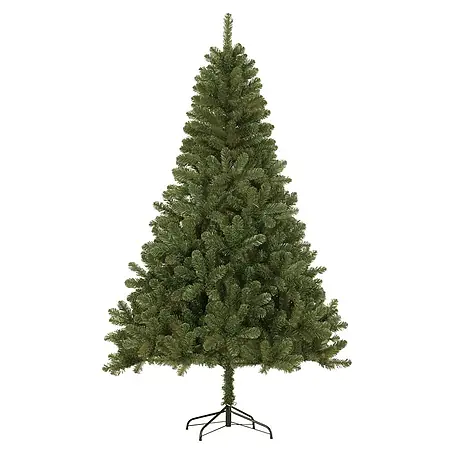 Árbol de Navidad artificial Canmore