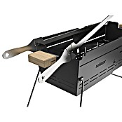 Knister Grillspieß Grillschwert (Länge: 65 cm, 2 -tlg.) | BAUHAUS