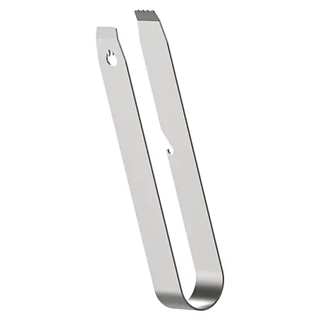 Knister  Grillzange
