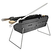 Knister Grillspieß Grillschwert (Länge: 65 cm, 2 -tlg.) | BAUHAUS