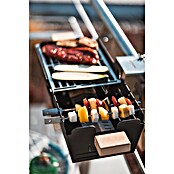 Knister Grillspieß (Länge: 28 cm, 4 -tlg.) | BAUHAUS