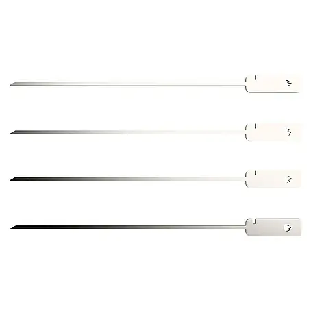 Knister  Grillspieß