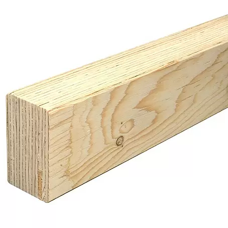 Rahmenholz WoodPro