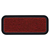 Astra Universalmatte Border Star (60 x 25 cm, Rot)