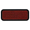 Astra Universalmatte Border Star (60 x 25 cm, Rot)