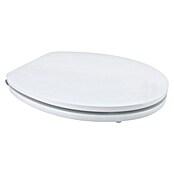 Poseidon Tapa de WC (Caída amortiguada, MDF)