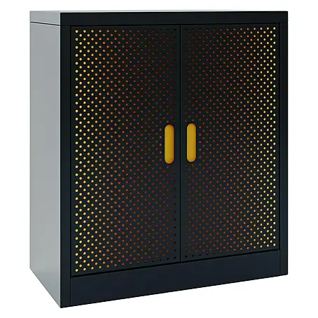 Metall-Mehrzweckschrank Fleysen