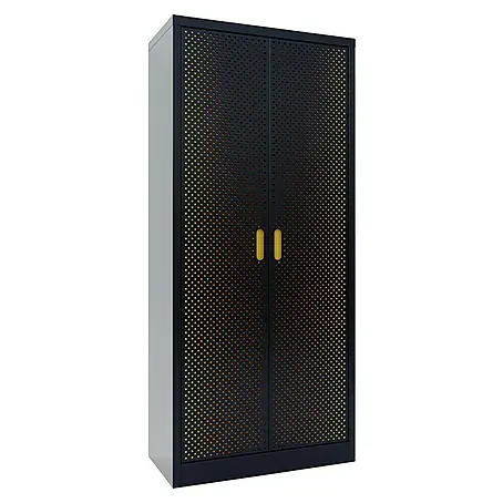 Fleysen  Metall-Mehrzweckschrank