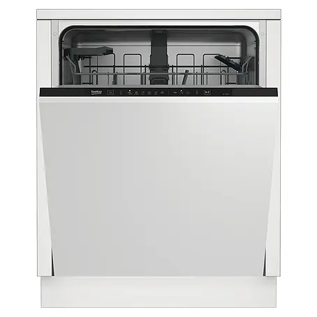 Beko  Lavavajillas integrable DIN36430