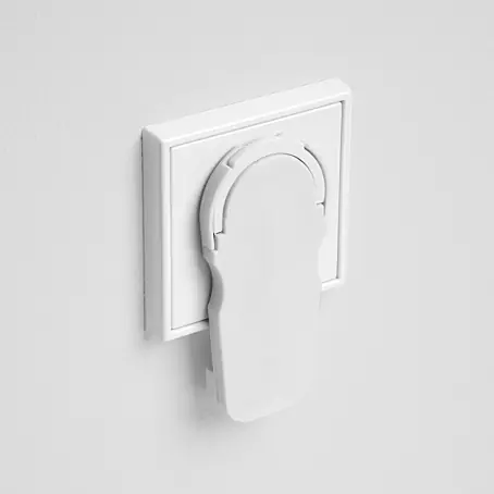 Voltomat  Flachstecker