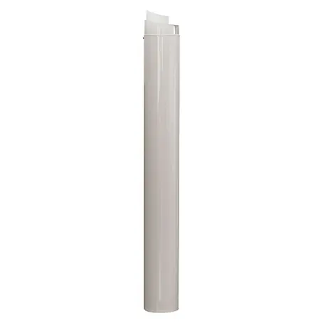 Practic  Tubo final coaxial