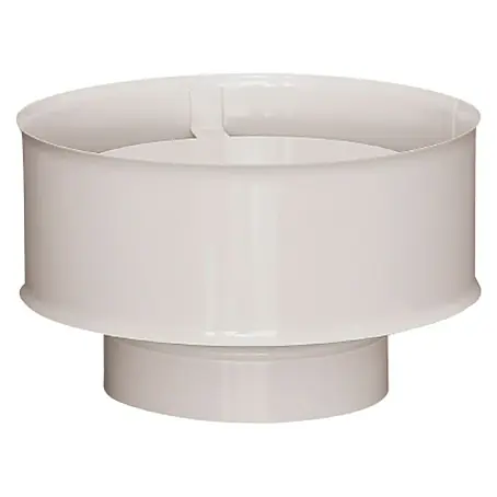 Practic  Sombrerete deflector