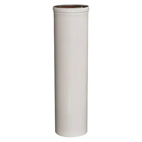 Practic  Tubo de extracción coaxial