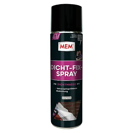 MEM  Dicht-Fix Spray