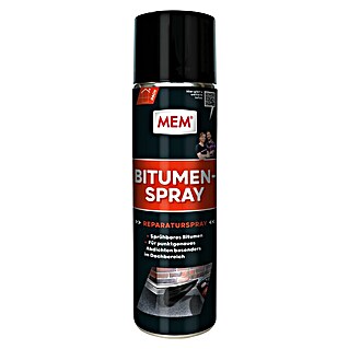 MEM Bitumen-Spray (500 ml)