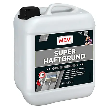 MEM  Haftgrund