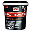 MEM Spachtelmasse (1 kg, Lösemittelfrei)