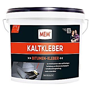 MEM Kaltkleber (6,5 kg)