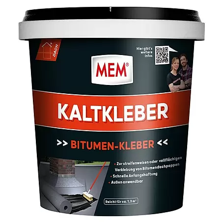 MEM  Kaltkleber