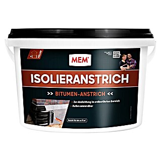 MEM Isolieranstrich (5 l)