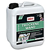 MEM Trockene Wand (5 l, Lösemittelfrei)