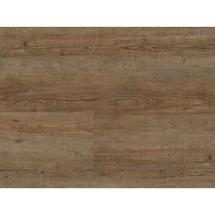 b!design Vinylvloer (1.220 x 181 x 3,8 mm, Brede deelplanken)