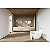 b!design Vinylvloer (1.220 x 181 x 3,8 mm, Brede deelplanken)