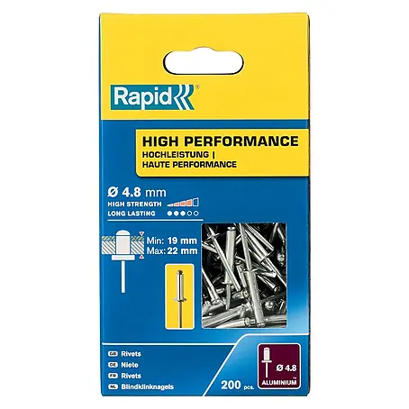 Rapid  Blindniete