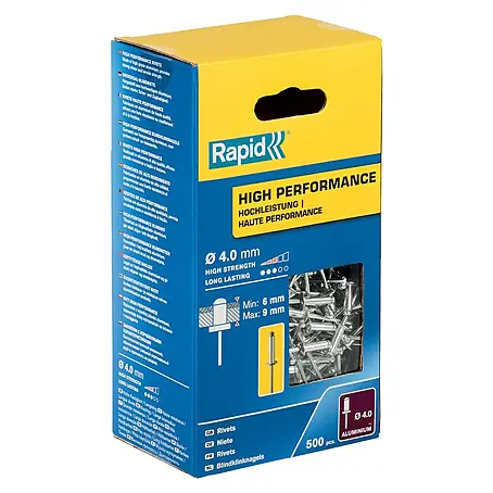 Rapid  Remache