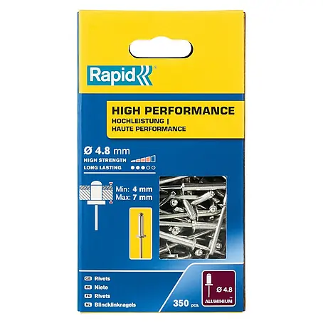 Rapid  Blindniete