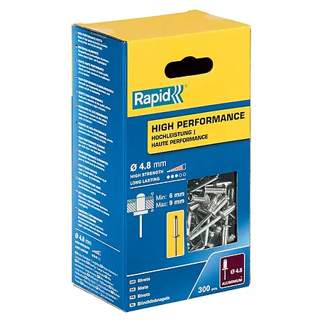 Rapid  Remache